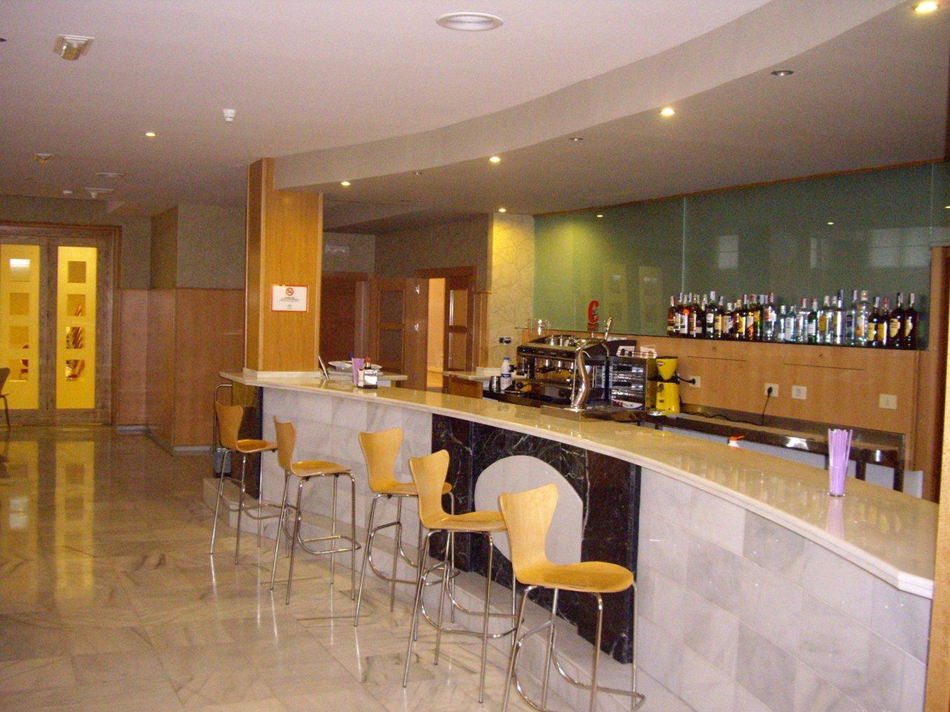 Hotel Villa Blanca 알보로테 외부 사진